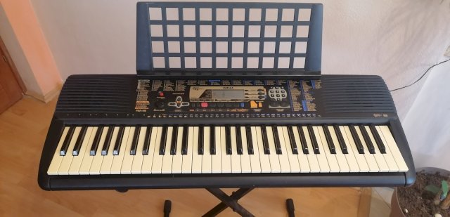 Yamaha PSR 195