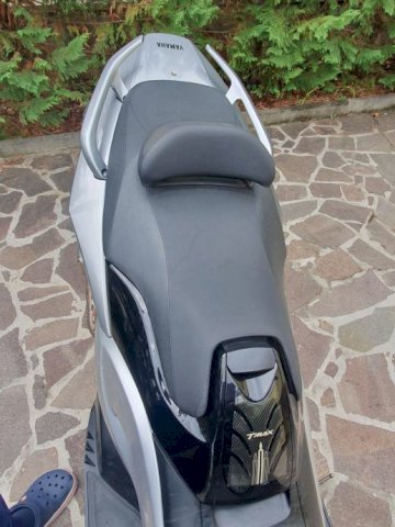 Yamaha T-max 500 499 cm3, 2009 god.