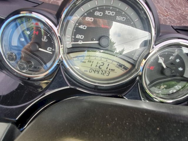 Yamaha T-max 500 499 cm3, 2009 god.