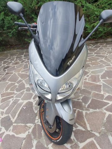 Yamaha T-max 500 499 cm3, 2009 god.