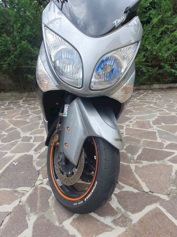 Yamaha T-max 500 499 cm3, 2009 god.