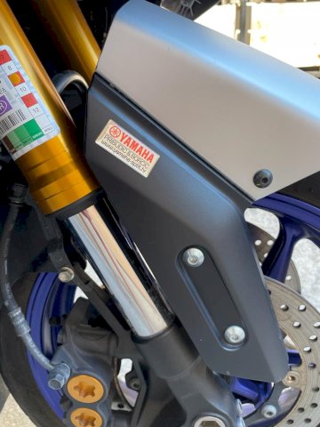 Yamaha T max 530