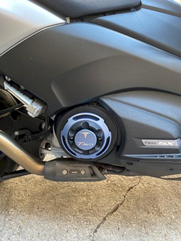 Yamaha T max 530