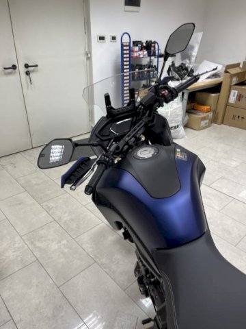 Yamaha Tracer 7, 2021 god.