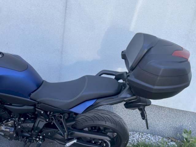 Yamaha Tracer 7, 2021 god.