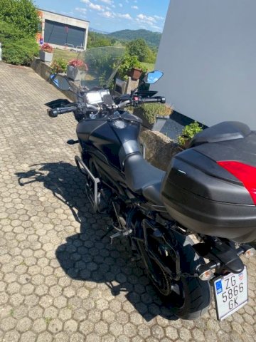 Yamaha Tracer 900 850 cm3, 2017 god.