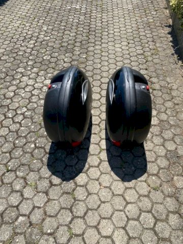 Yamaha Tracer 900 850 cm3, 2017 god.