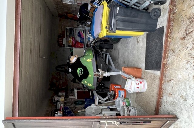 Yamaha VX 110 2014g