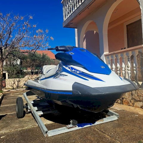 Yamaha VX