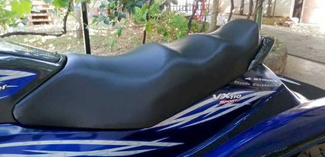 Yamaha Waverunner 1100