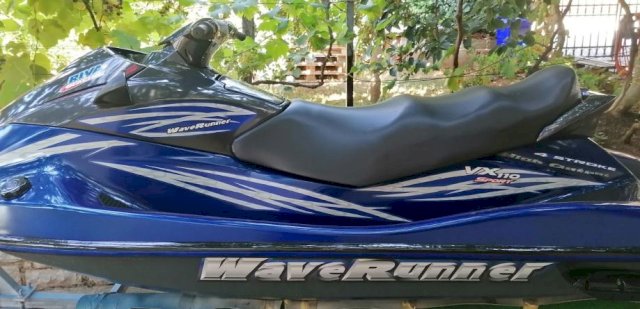 Yamaha Waverunner 1100