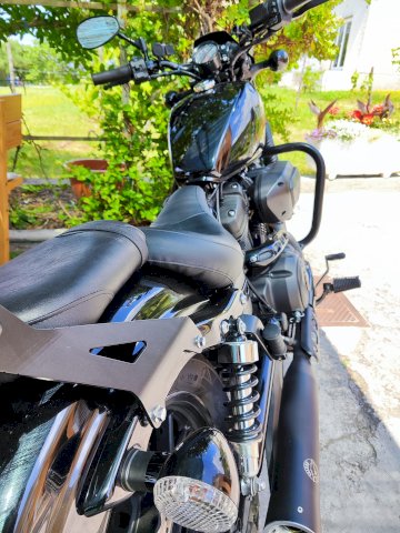 Yamaha XV950 Bolt ABS, 2015 god.