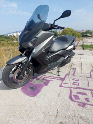 Yamaha X-max 2016 125 cm3