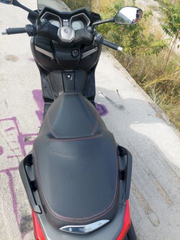 Yamaha X-max 2016 125 cm3