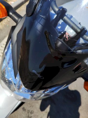 Yamaha Xj6n 600 cm3, 2011 god.