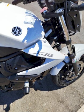 Yamaha Xj6n 600 cm3, 2011 god.