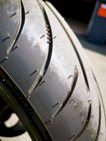 Yamaha Yamaha xj6 diversion 600 cm3, 2009 god.