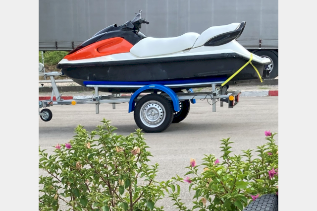 Yamaha xl 700