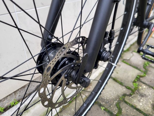 ZAMJENA za MTB 27,5 ili 29