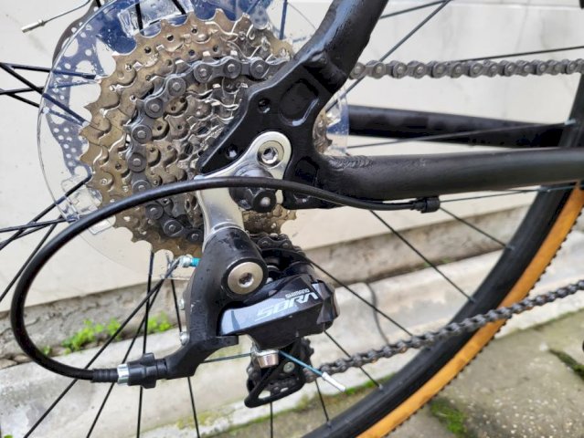 ZAMJENA za MTB 27,5 ili 29