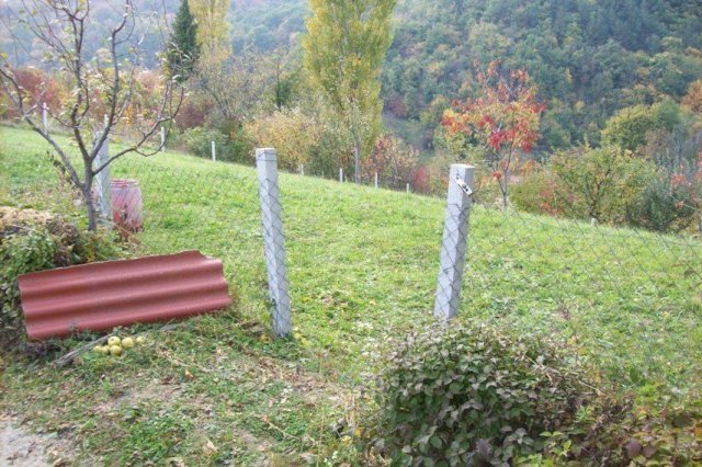 ZEMLJIŠTE - SVETA JANA, DRAGA SVETOJANSKA