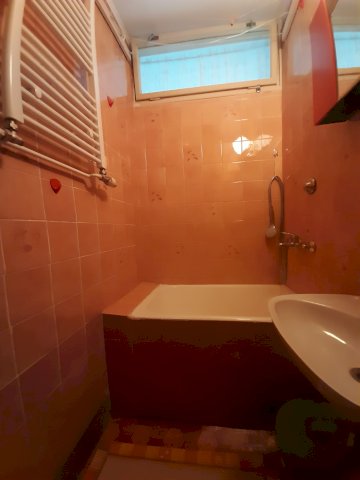 Zagreb, stan 50m2 zamjena za apartman na moru