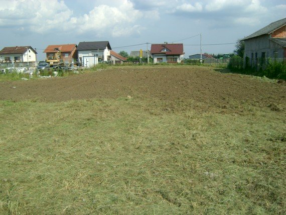 Zamjena jastrebarsko novaki 3665 m2 sve ko