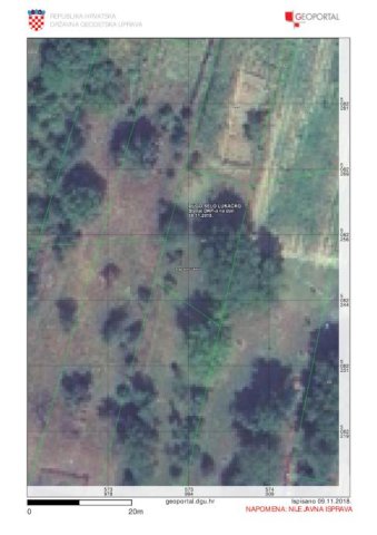 Zamjena kuće na selu za apartman blizu mora