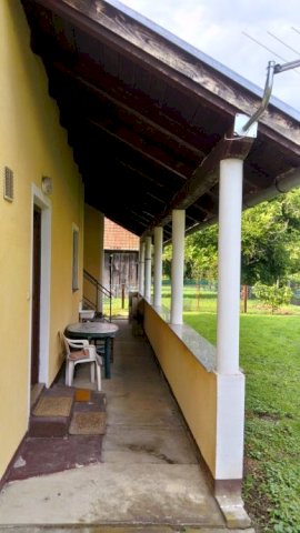 Zamjena kuće na selu za apartman blizu mora