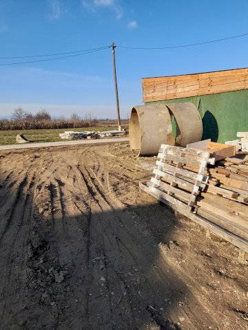 Zamjena kuće za kampera ili garsonijeru