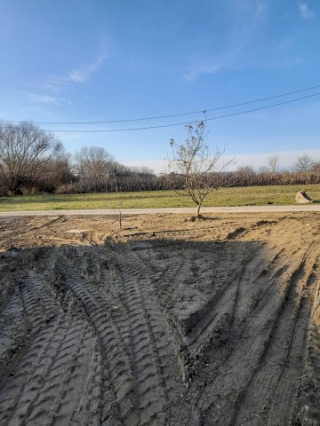 Zamjena kuće za kampera ili garsonijeru