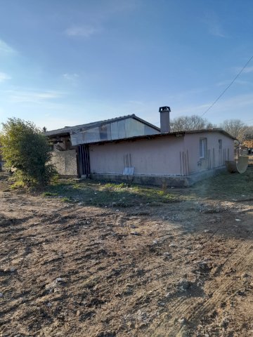 Zamjena kuće za kampera ili garsonijeru