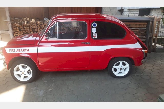 Zastava 850 9o3 50ks