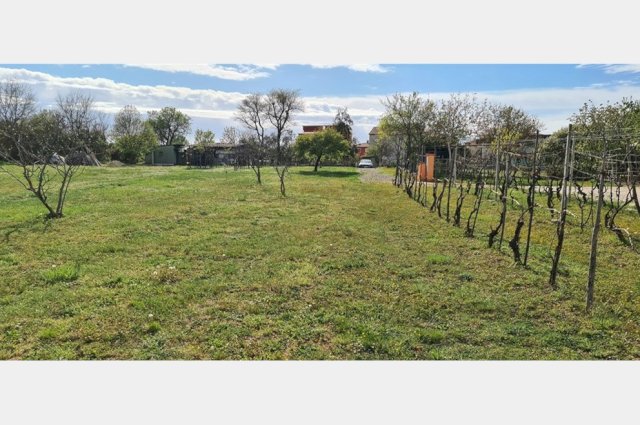 Zemljište Fažana Valbandon