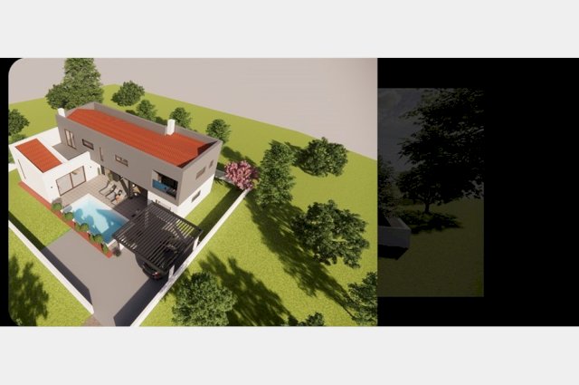 Zemljište Fažana Valbandon