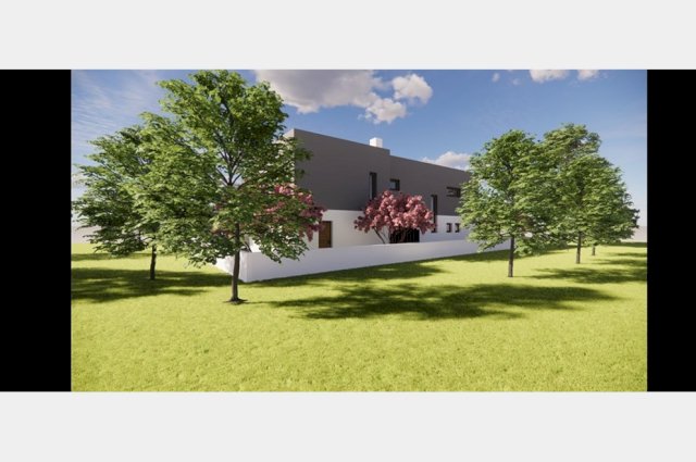 Zemljište Fažana Valbandon