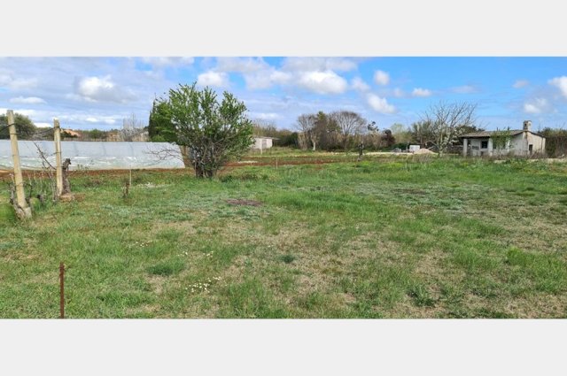 Zemljište Fažana Valbandon