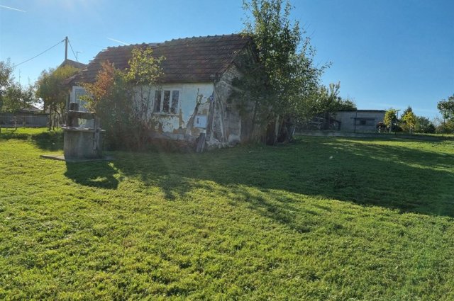 Zemljište Koprivnica Križevačka cesta