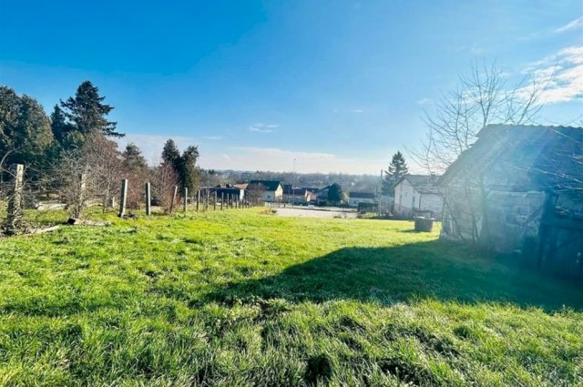 Zemljište Koprivnica Križevačka cesta