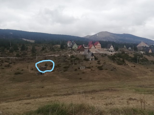 Zemljište Kupres