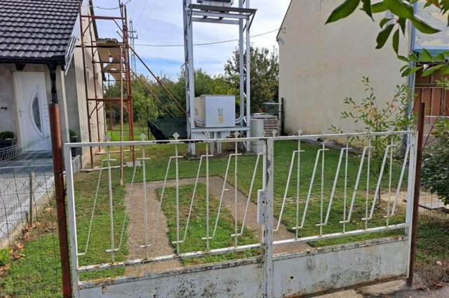 Zemljište Osijek - Okolica Višnjevac