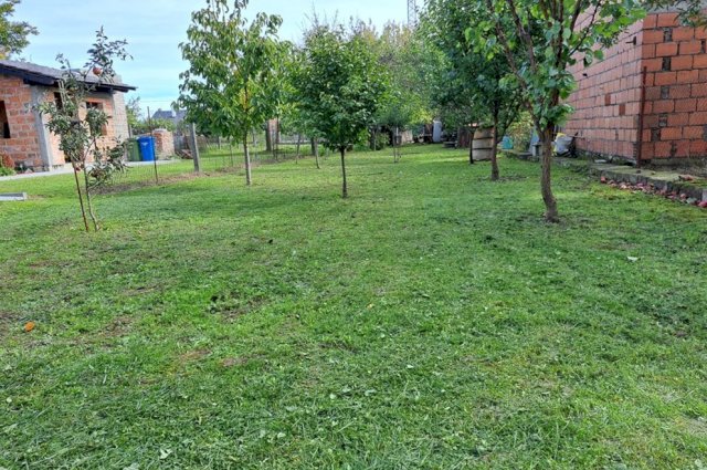Zemljište Osijek - Okolica Višnjevac
