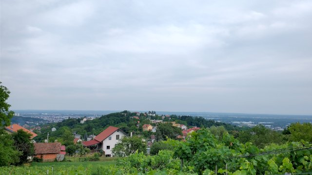Zemljište Podsused - Vrapče Vrapče