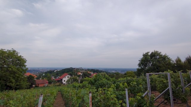 Zemljište Podsused - Vrapče Vrapče