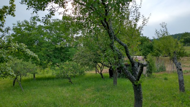 Zemljište Podsused - Vrapče Vrapče