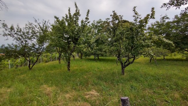 Zemljište Podsused - Vrapče Vrapče