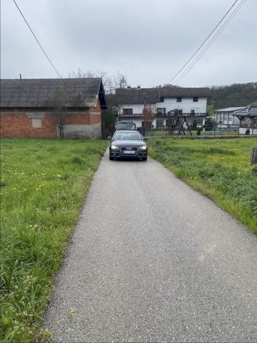 Zemljište Sveti Ivan Zelina Donje Psarjevo