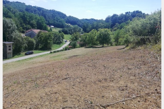 Zemljište Sveti Križ Začretje 4712m2, 8,5eur/m