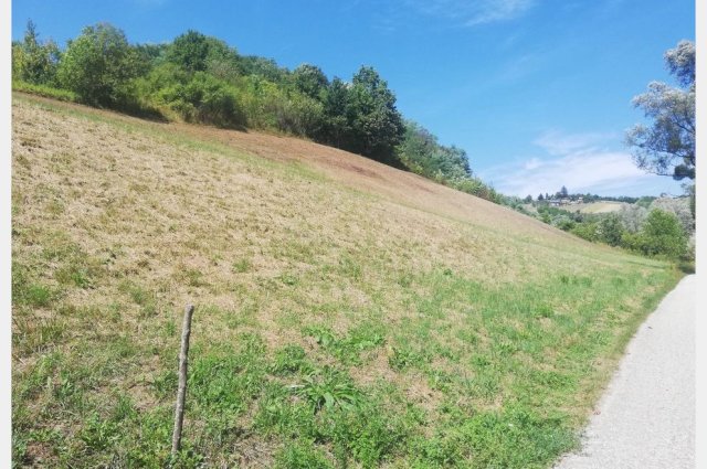 Zemljište Sveti Križ Začretje 4712m2, 8,5eur/m