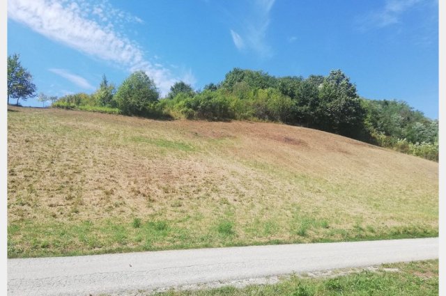 Zemljište Sveti Križ Začretje 4712m2, 8,5eur/m